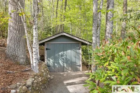 1701 Cullowhee Forest Road Cullowhee NC 28723
