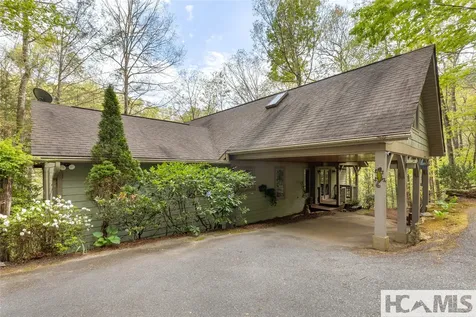 1701 Cullowhee Forest Road Cullowhee NC 28723
