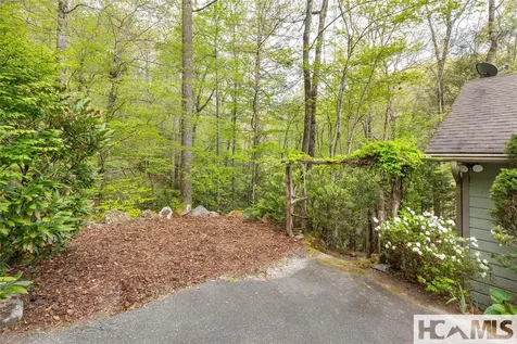 1701 Cullowhee Forest Road Cullowhee NC 28723