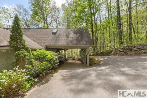 1701 Cullowhee Forest Road Cullowhee NC 28723