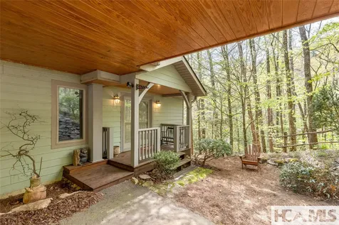 1701 Cullowhee Forest Road Cullowhee NC 28723