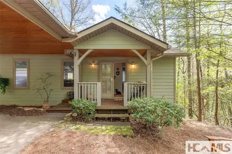 1701 Cullowhee Forest Road Cullowhee NC 28723