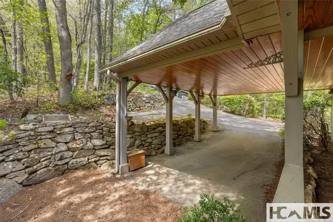 1701 Cullowhee Forest Road Cullowhee NC 28723