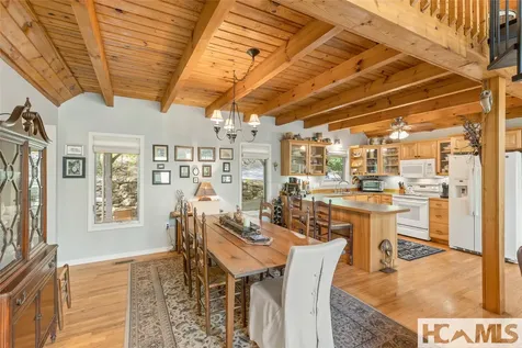 1701 Cullowhee Forest Road Cullowhee NC 28723