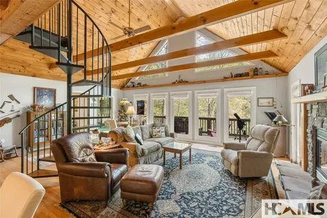 1701 Cullowhee Forest Road Cullowhee NC 28723
