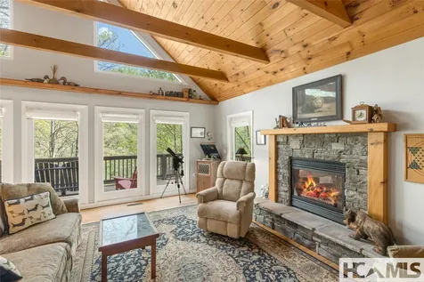 1701 Cullowhee Forest Road Cullowhee NC 28723