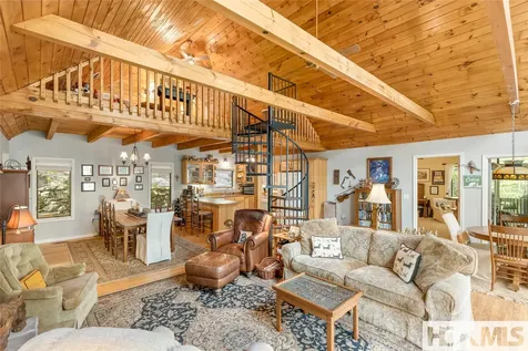1701 Cullowhee Forest Road Cullowhee NC 28723