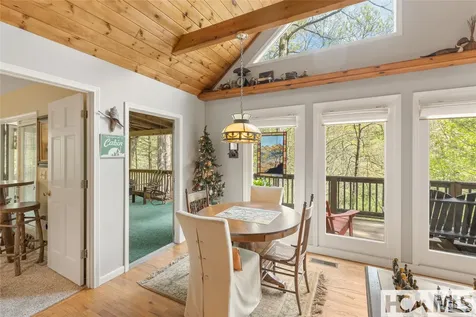 1701 Cullowhee Forest Road Cullowhee NC 28723