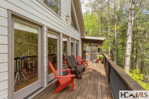 1701 Cullowhee Forest Road Cullowhee NC 28723