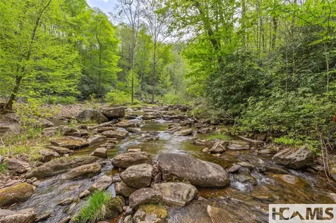 1701 Cullowhee Forest Road Cullowhee NC 28723
