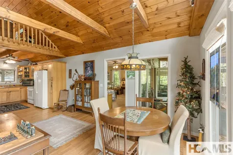 1701 Cullowhee Forest Road Cullowhee NC 28723