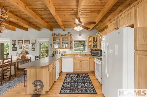 1701 Cullowhee Forest Road Cullowhee NC 28723