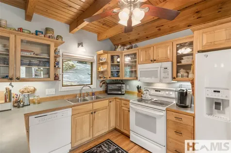 1701 Cullowhee Forest Road Cullowhee NC 28723