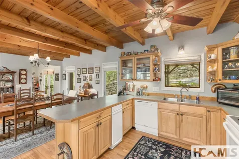 1701 Cullowhee Forest Road Cullowhee NC 28723