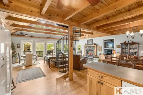 1701 Cullowhee Forest Road Cullowhee NC 28723
