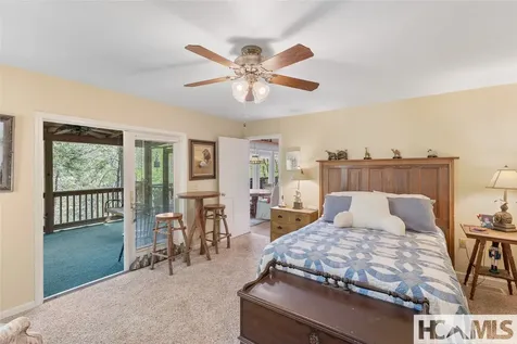 1701 Cullowhee Forest Road Cullowhee NC 28723