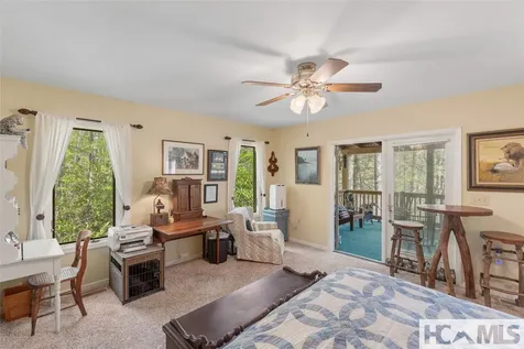 1701 Cullowhee Forest Road Cullowhee NC 28723