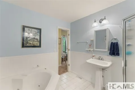 1701 Cullowhee Forest Road Cullowhee NC 28723