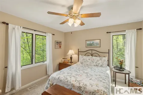 1701 Cullowhee Forest Road Cullowhee NC 28723