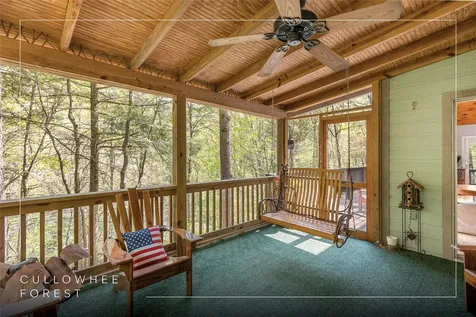 1701 Cullowhee Forest Road Cullowhee NC 28723