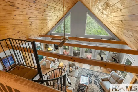1701 Cullowhee Forest Road Cullowhee NC 28723