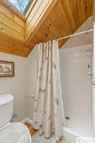 1701 Cullowhee Forest Road Cullowhee NC 28723