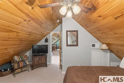 1701 Cullowhee Forest Road Cullowhee NC 28723