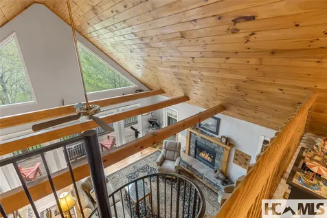 1701 Cullowhee Forest Road Cullowhee NC 28723