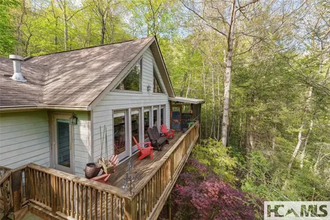 1701 Cullowhee Forest Road Cullowhee NC 28723