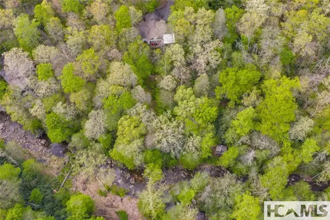 1701 Cullowhee Forest Road Cullowhee NC 28723