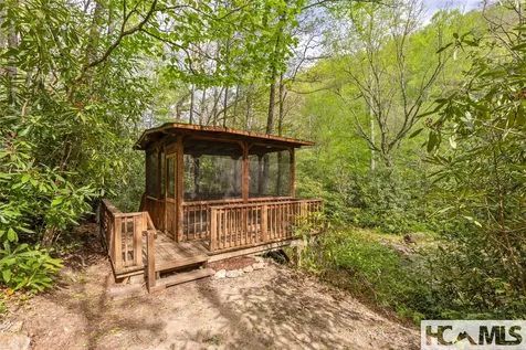 1701 Cullowhee Forest Road Cullowhee NC 28723