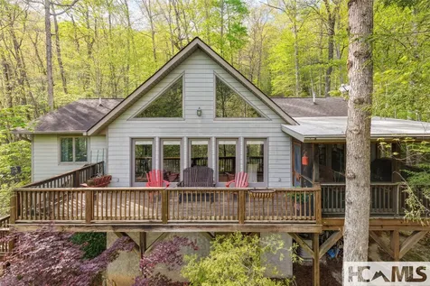 1701 Cullowhee Forest Road Cullowhee NC 28723