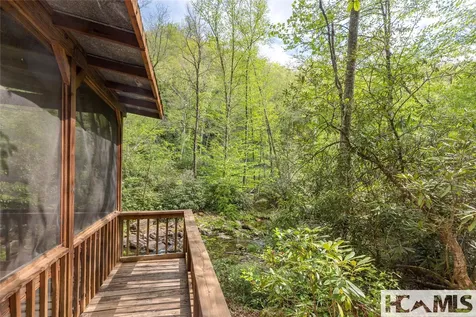 1701 Cullowhee Forest Road Cullowhee NC 28723