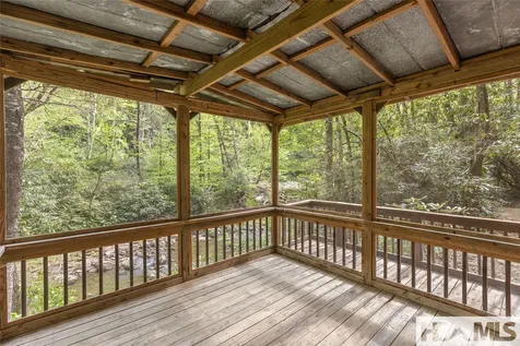 1701 Cullowhee Forest Road Cullowhee NC 28723