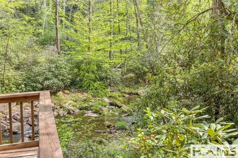 1701 Cullowhee Forest Road Cullowhee NC 28723