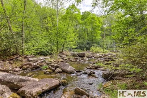 1701 Cullowhee Forest Road Cullowhee NC 28723