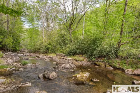 1701 Cullowhee Forest Road Cullowhee NC 28723