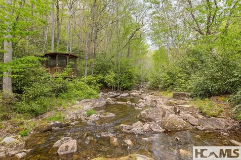 1701 Cullowhee Forest Road Cullowhee NC 28723