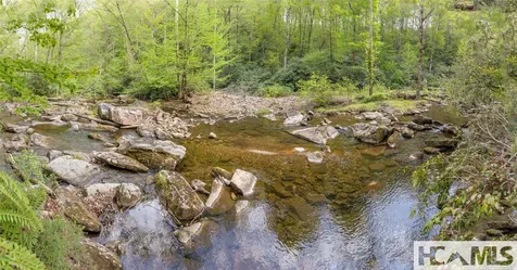 1701 Cullowhee Forest Road Cullowhee NC 28723
