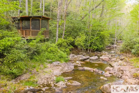 1701 Cullowhee Forest Road Cullowhee NC 28723