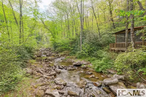 1701 Cullowhee Forest Road Cullowhee NC 28723