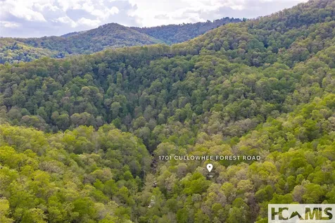 1701 Cullowhee Forest Road Cullowhee NC 28723