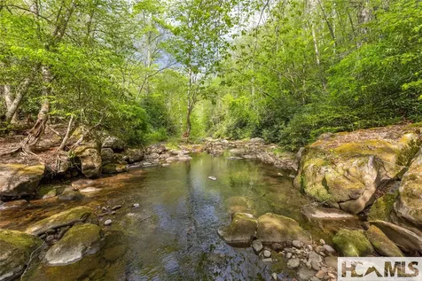 1701 Cullowhee Forest Road Cullowhee NC 28723