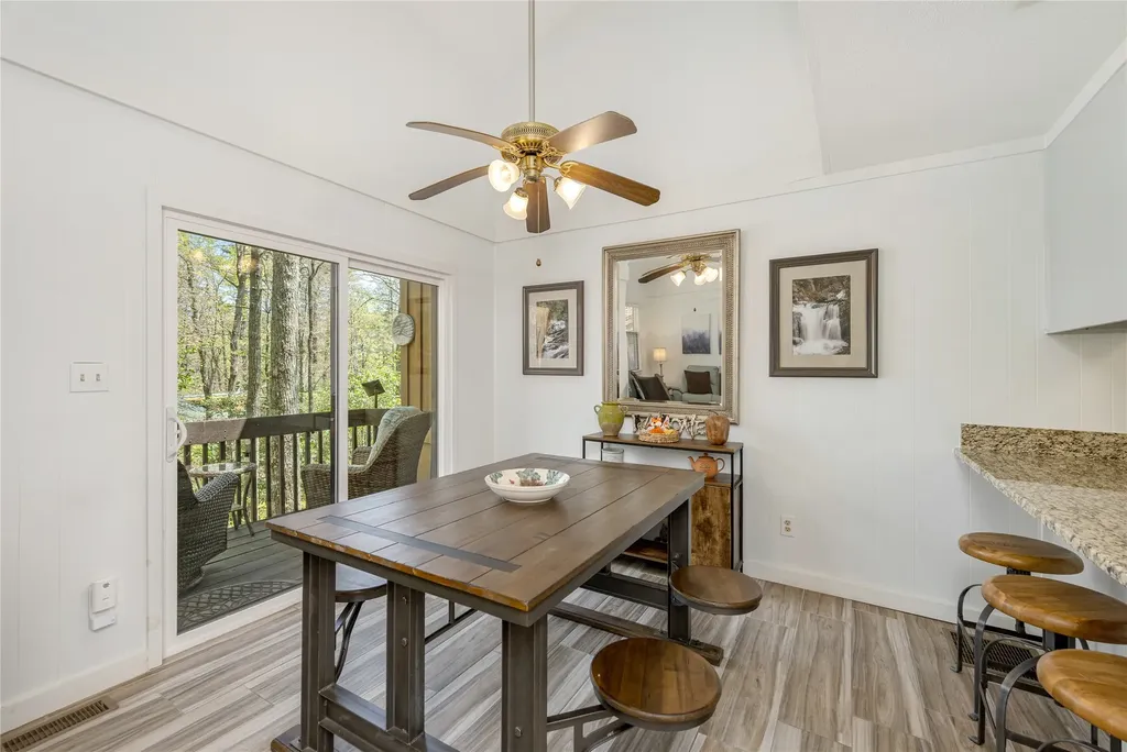 15 Lonely Mountain Drive Sapphire NC 28774