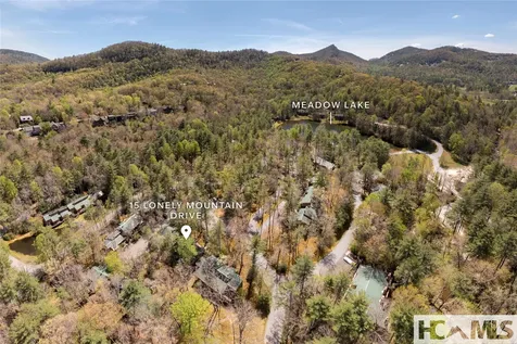 15 Lonely Mountain Drive Sapphire NC 28774