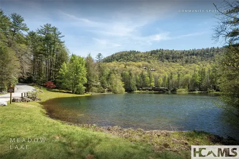 15 Lonely Mountain Drive Sapphire NC 28774