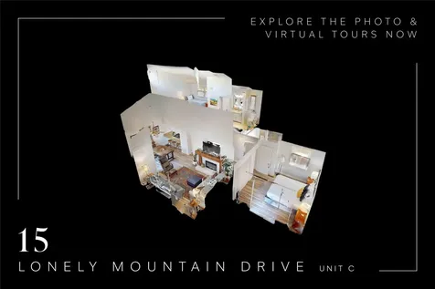 15 Lonely Mountain Drive Sapphire NC 28774