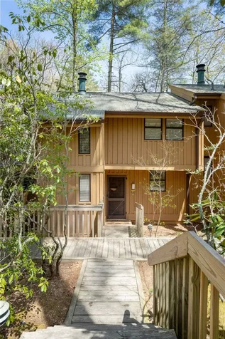 15 Lonely Mountain Drive Sapphire NC 28774