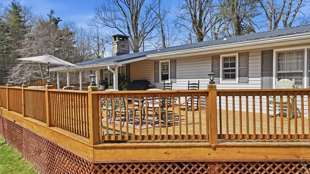 3731 Dillard Road Highlands NC 28741