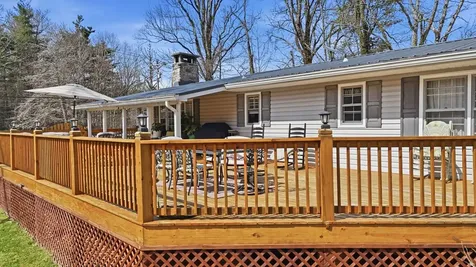 3731 Dillard Road Highlands NC 28741